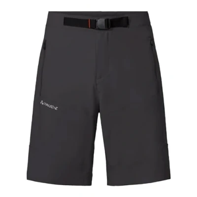 Abbildung von Vaude Elope Outdoor Shorts, Herren, Größe: 46, Phantom black