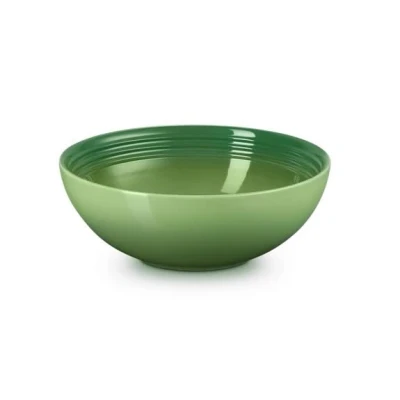 Abbildung von Le Creuset Salatschüssel Bambus ø 24 cm / 2.2 Liter