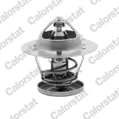 Abbildung von CALORSTAT by Vernet TH6580.88J Kühlwasserthermostat 88C 54,0mm mit Dichtung HYUNDAI: Terracan, Terracan Box Body / SUV, Accent I Limousine