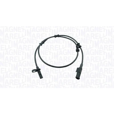 Abbildung von MAGNETI MARELLI 172100136010 ABS Sensor Vorderachse 2 MERCEDES BENZ: B Klasse, GLA, A Klasse