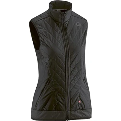 Abbildung von Gonso Fahrradjacke Thermoweste Peneda