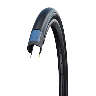 Abbildung von Schwalbe Kojak 26&quot; (559 mm) Black 1.35 MTB Fahrradreifen
