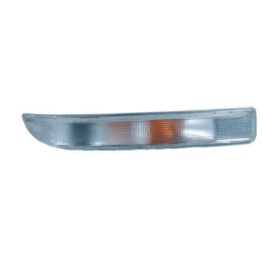 Abbildung von ALKAR 2102902 Blinker vorne rechts ohne Lampenträger PY21W für Linkslenker RENAULT: MASTER 2 Kasten, Bus, Pritsche/Fahrgestell