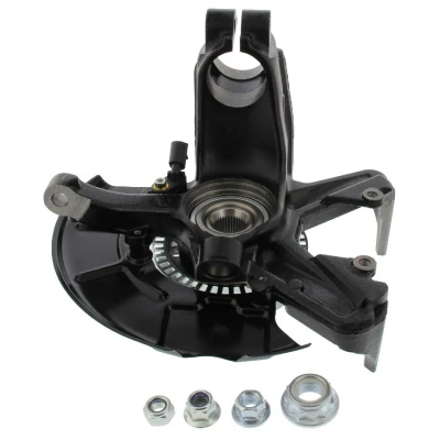 Abbildung von MAPCO 107755/4 Reparatursatz, Achsschenkel VOLKSWAGEN: Bora Limousine, Golf 4 Schrägheck