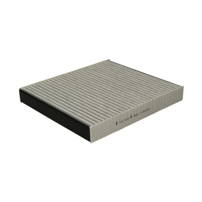 Abbildung von CORTECO 80001175 Innenraumfilter Aktivkohlefilter 230 200 30 CHRYSLER: GRAND 5OYAGER 5, INFINITI: Q50 Limousine, LANCIA: Voyager