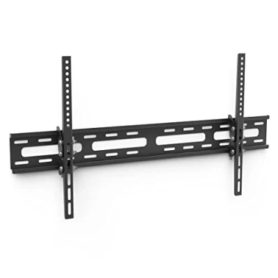 Abbildung von Hama TV Wandhalter neigbar, 94 191 cm (37&quot; 75), 43&quot;, 50&quot;, 55&quot;, 65&quot; Wandhalterung, (bis 75 Zoll)