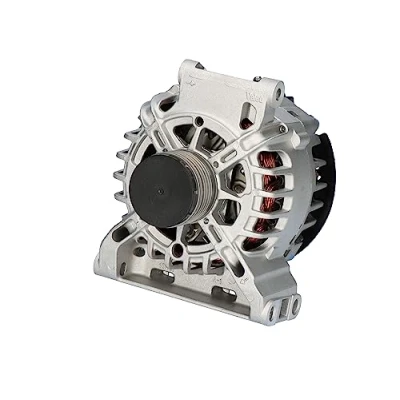 Abbildung von VALEO 439551 Lichtmaschine 14V 115A MERCEDES BENZ: A Klasse, B Klasse