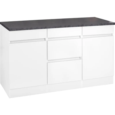 Abbildung von OPTIFIT Unterschrank &quot;Roth&quot;, Breite 150 cm