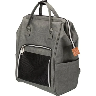Abbildung von Trixie Ava Rucksack, 32 x 42 22 cm, grau