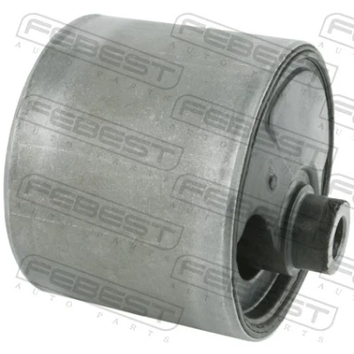 Abbildung von FEBEST NMB P12RR Motorlager hinten Hydrolager NISSAN: Almera Tino, Primera Hatchback, II Schrägheck