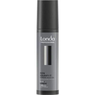 Abbildung von Londa Professional Men Solidify It Gel