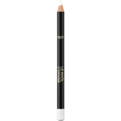 Abbildung von L&#039;Oréal Color Riche By Superliner Kajalstift 120 Immaculate Snow