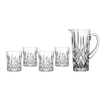 Abbildung von Nachtmann Noblesse Krug Set 5tlg.