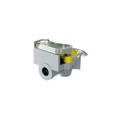 Abbildung von WABCO 4522002120 Kupplungskopf