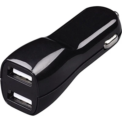 Abbildung von HAMA USB KFZ LADEGERAET 2.1 A