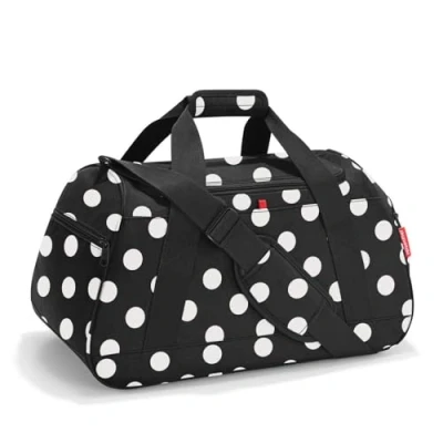 Abbildung von Reisenthel Travelling Activitybag dots white
