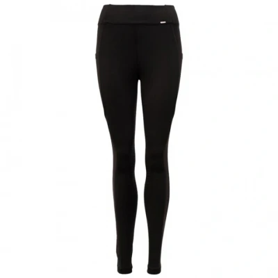 Abbildung von Premiere Reitleggings Bouvardia Damen Silikonbesatz 44 Schwarz