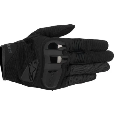 Abbildung von Alpinestars Motorradhandschuhe Chrome V2 Motorrad Handschuhe