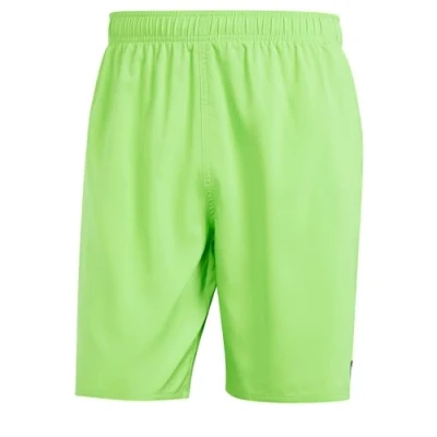 Abbildung von adidas Performance Badehose &quot;SOLID CLX CLASSICLENGTH&quot;, (1 St.)