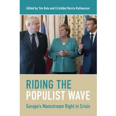 Abbildung von Riding the Populist Wave: Europe&#039;s Mainstream Right in Crisis