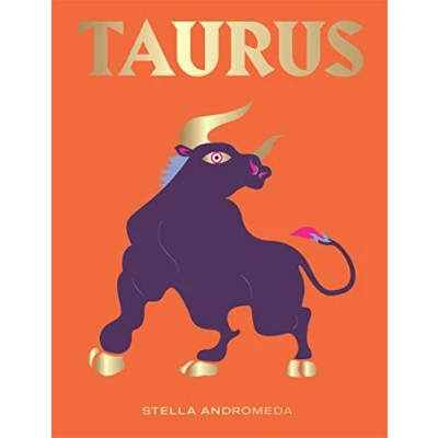 Abbildung von Taurus: A Guide to Living Your Best Astrological Life (Seeing Stars)