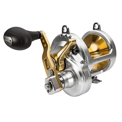 Abbildung von Shimano Reel Talica II 25 CAM RH Multirolle