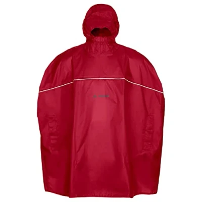 Abbildung von VAUDE Regenponcho Kids Grody Poncho (1 St)