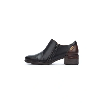 Abbildung von Pikolinos Malaga Pumps, Damen, Größe: 39, Black Schuhe