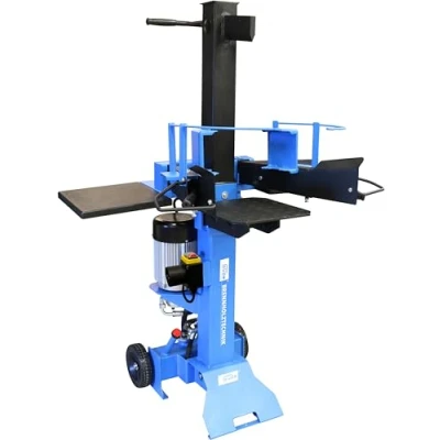 Abbildung von Güde Elektroholzspalter GHS 500/6TE, Spaltgutlänge bis 50 cm, Spaltgutdurchmesser 30 cm