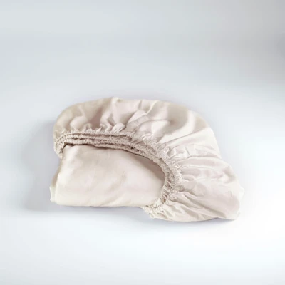 Abbildung von Cinderella Spannbettlaken &quot;Sundays für 35 cm Höhe&quot;, OEKO TEX zertifiziert