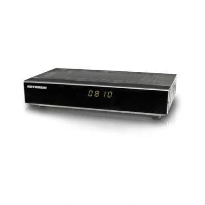 Abbildung von Kathrein UFS 810 Plus Sat Receiver HDTV schwarz