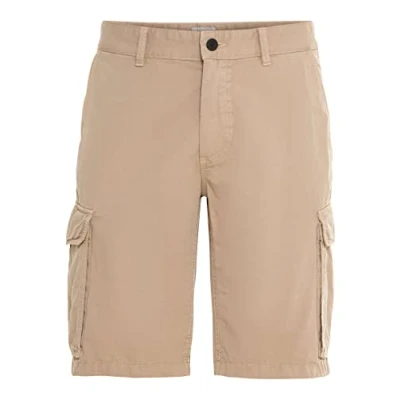 Abbildung von camel active AUS Reiner Shorts, Herren, Größe: 38, Wood
