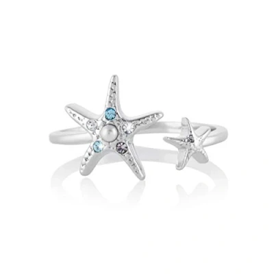 Abbildung von Olivia Burton ring für Damen Kollektion UNDER THE SEA OBJSCR08