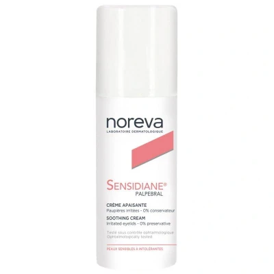 Abbildung von Noreva Creme Sensidiane Palpebral Soothing Cream Eyelids