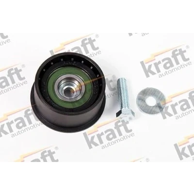 Abbildung von KRAFT 1221520 Umlenk /Führungsrolle, Zahnriemen OPEL: Zafira B, Astra G CC, H GTC, CHEVROLET: Nubira Kombi