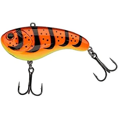 Abbildung von Berkley Flatt Shad Pike Hecht, Perch Barsch Angelköder