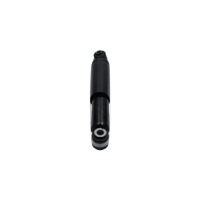Abbildung von KAVO PARTS SSA 10989 Stoßdämpfer Hinterachse Gasdruck Zweirohr Teleskop oben Auge, unten Auge FIAT: Scudo II Kastenwagen,