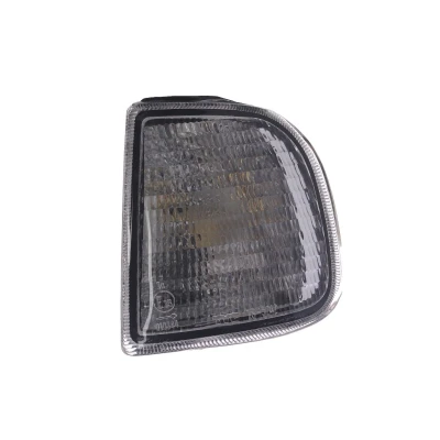 Abbildung von TYC 18 5242 05 2 Blinker weiß vorne links mit Lampenträger V System SEAT: Ibiza 2, Inca, Cordoba I Limousine