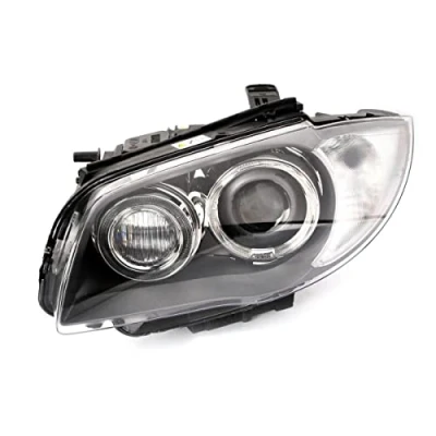 Abbildung von VALEO 044287 Scheinwerfer BMW: 1 Schrägheck, Cabrio