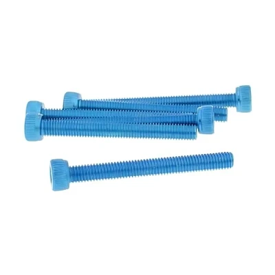 Abbildung von Bunte Tuning Schrauben VICMA VIC TC545AZ