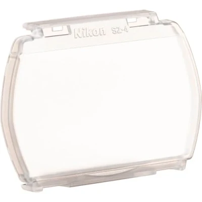 Abbildung von Nikon SZ 4 Farbfilterhalter für SB 5000
