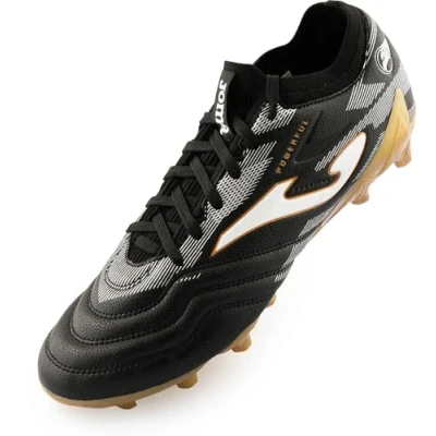 Abbildung von Joma Powerful CUP Fußballschuh Nocken, Herren, Größe: 41, Black/copper Schuhe