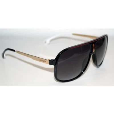 Abbildung von Carrera Sonnenbrille, Herren, Größe: One Size, Black