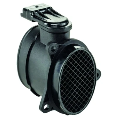 Abbildung von BREMI 30034 Luftmassenmesser FORD: Focus 2 Schrägheck, Kombi, C Max, CITROËN: C4 Picasso 1, C5 III II PEUGEOT: 5008 I