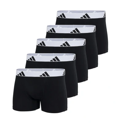 Abbildung von adidas Sportswear Trunk Active Flex Cotton (5er Pack) Multipack, Real Cool