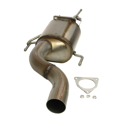 Abbildung von MAXGEAR 27 6169 Rußpartikelfilter