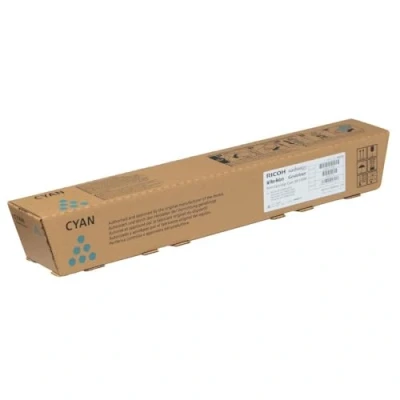 Abbildung von Ricoh 842258 (IM C3000) Cyan Toner