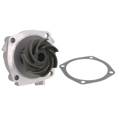 Abbildung von HEPU P620 Wasserpumpe mit Dichtung mechanisch Metall LADA: Niva, Toscana, Nova Limousine