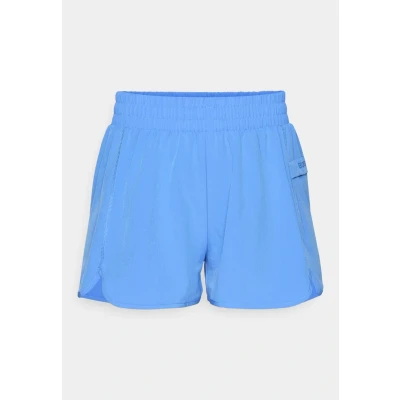 Abbildung von Björn Borg 2P Loose Sport Shorts Marine Polyester Large Damen