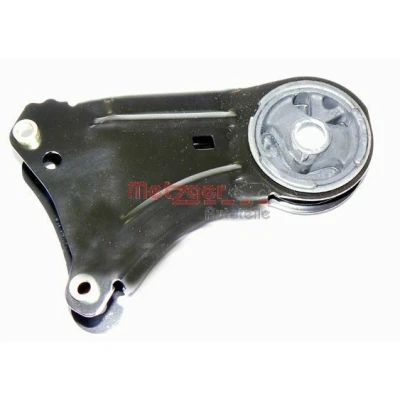 Abbildung von METZGER 8050736 Motorlager hinten Gummimetalllager RENAULT: TWINGO 1